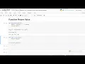 Function with Return Value - Introduction to Python Absolute Beginner Module 2 4
