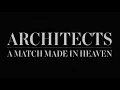 ARCHITECTS - A Match Made In Heaven GUITAR COVER