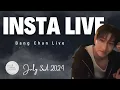 Bang Chan Live 07032024 Full w English Subs