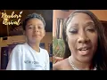 Blueface Son Javaughn Tells Grandma Karlissa He s Buying 1M Worth Of Roblox When He Gets Rich