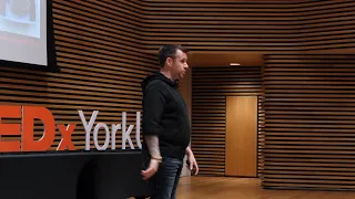 How to Discover Your Inner Strengths Andrew O Brien TEDxYorkU