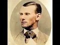 Jesse James Jerry Skinner Documentary