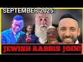 Download Lagu SEPTEMBER To REMEMBER, Arome and JEWISH Rabbis Join The Discussion!