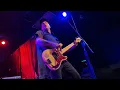 Missionary's Downfall The Planet Smashers LIVE at Lee's Palace Toronto Nov 2022