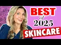 Best Skincare of 2025 for Mature Skin