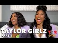 The Taylor Girlz Spill The Tea On You The Type Record Beef With The OMG Girlz More TSR Teens