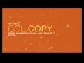DS210 22 CQL Copy Operations with Apache Cassandra