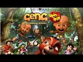 Upin Ipin Petualangan Geng Pengembaraan Bermula Hantu Durian Full Movie