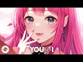 Download Lagu Nightcore - You \u0026 I - (Lyrics)