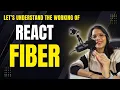 React Fiber Is Confusing So I Made It Simple