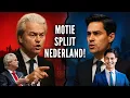 Download Lagu Asielcrisis: 9 Miljard, Motie Splijt Kamer en Verkiezingen