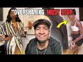 Download Lagu Oversharing Is Killing Our Generation...