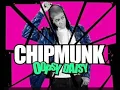 Oopsy daisy - Chipmunk   with lyrics
