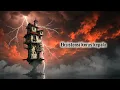 BURGERKILL - KONTINUM (Lyric Video)