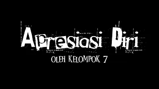 Download SELF REWARD [APRESIASI DIRI] || PSIKOEDUKASI || KESEHATAN MENTAL || KELOMPOK 7 || PSIKOLOGI UMP MP3