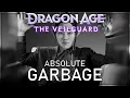Download Lagu How to ruin a franchise - Dragon Age: The Veilguard