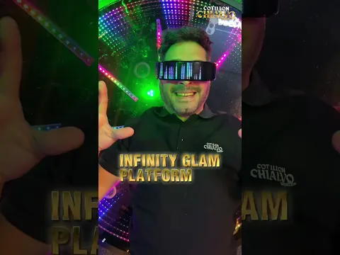 Video de Servicio Plataforma 360° Infinita