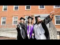 Cornell College Commencement 2024