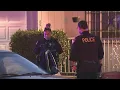 Neighbors try to help Pittsburg homicide victim