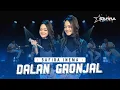 Download Lagu Safira Inema - Dalan Gronjal (Official Live Music)