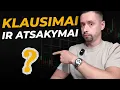 Download Lagu #85 Q\u0026A - Naujos Rubrikos Startas, QQQ3 Klausimai, Bitcoin, ES Pokyčių Įtaka ir t.t.