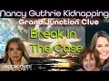 Lagu Nancy Guthrie Grand Junction Clue: The Home of the Perps?