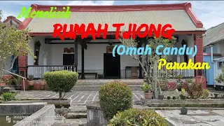 Download Menelisik Rumah Tjiong (Omah Candu) Parakan@J Christiono MP3