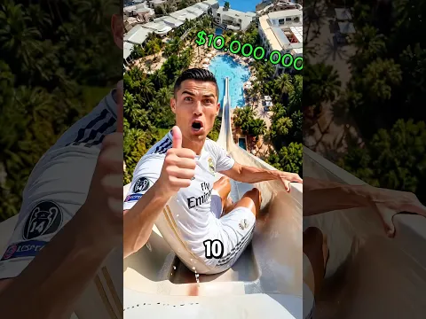 ¡Cuál TRABAJO elegirías por $10.000.000 de dólares😱🤑!.