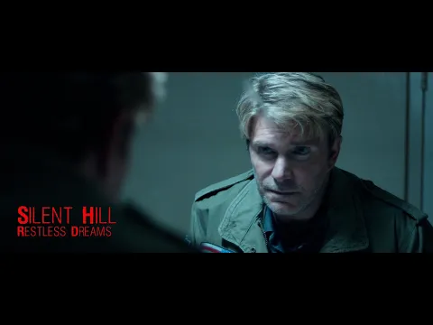 Silent Hill Restless Dreams (Fan Film)