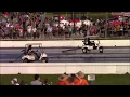 Cleetus McFarland vs Boosted Boiz Golf Cart Race - Cleetus and Cars Bradenton 11-23-19