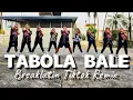 Lagu TABOLA BALE -Silet Open Up (feat. Jacson Zeran, Juan Reza \u0026 Diva Aurel) / TEAM BEREGUD DANCE FITNESS