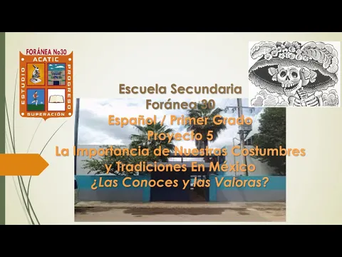 Download MP3 Tutorial de Español para calaveritas literarias