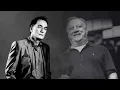 Download Lagu Halid Bešlić više dao drugima nego što je sebi ostavio! Hadžifejzović otkrio anegdotu: Rekao mi je…