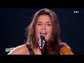 Saez - Young and Stupid | Kelly | The Voice France 2018 | Final Auditions