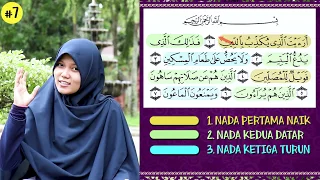 Download Cocok Bagi Pemula! Belajar Rumus Irama Bayyati Toha Mudah #7 MP3