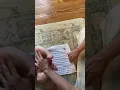 Get a good fit with a prefold diaper