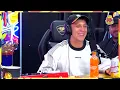Jeans versión cumbia - Justin Quiles Ft Lenny Tavarez en Un Poco De Ruido. 