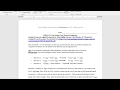Iodine Clock Reaction Simulation Pre Lab Lecture