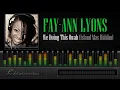 Fay-Ann Lyons - We Doing This Owah (Island Mas Riddim) [Soca 2013]