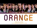 Download Lagu TREASURE (트레저) - 'ORANGE' Color Coded Lyrics [Han/Rom/Eng]