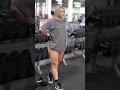 Download Lagu Miranda Cohen 💎 Super Glorious Fitness 🔶 #mirandacohen #femalefitness