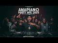 Download Lagu AMAPIANO PARTY MIX 2025- BEST OF SOUTH AFRICA - Uncle Waffles - Scotts Maphuma - Vigro Deep-BpcPro