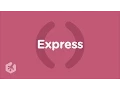 Learn Express Basics at Treehouse