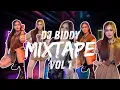 Download Lagu DJ BIDDY   MixTape Booty Edition Vol 1