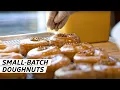 How Brown Butter Salted Caramel Doughnuts Became One of New York s Most Popular Pastries Handmade