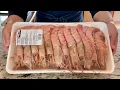 Costco Shrimp Costco 2025 Costco Shrimp Argentinian Shrimp Two Shrimp Recipes