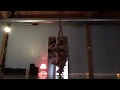 MP & Elena - duo pole to "Devil's Game" by Truth