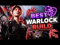 THE BEST WARLOCK BUILD IN BALDUR S GATE 3