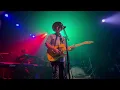 Gregory Alan Isakov - Appaloosa Bones - Fox Theater, Boulder Colorado