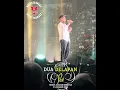 “Haru Biru” Padi Reborn di Konser “Dua Delapan”